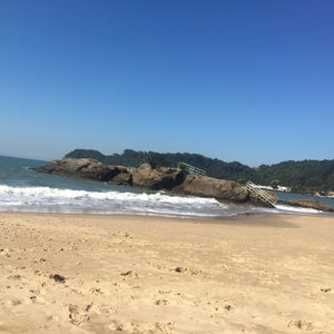 Praia de Cabecudas