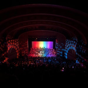 Auditorium Theatre