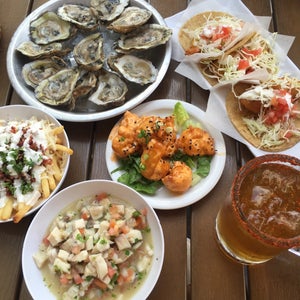 The 15 Best Places for Shellfish in Chula Vista