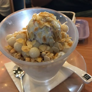 Honeymoon Dessert (满记???) (满记???)