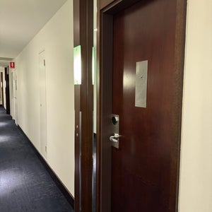 Hilton Sydney