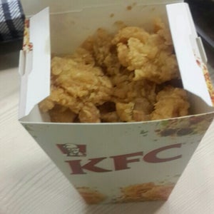 KFC (�?�德�?�)