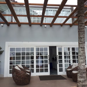 Hotel Boutique Recanto da Passagem