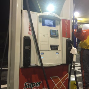 Gasolinera Primax