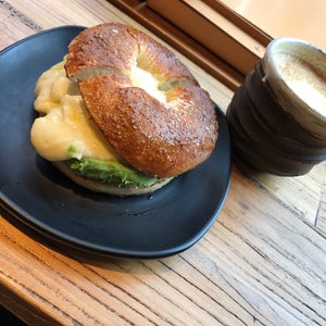 The 13 Best Places for Bagels in Shanghai