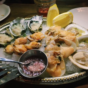 Depot Eatery