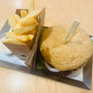 BurgerFuel
