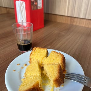 Pão de Queijo Mineiro