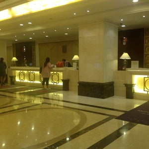 Sheraton Guilin Hotel (�?�??�??来�?��??�?)