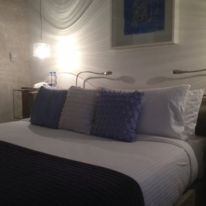The Park Hotel