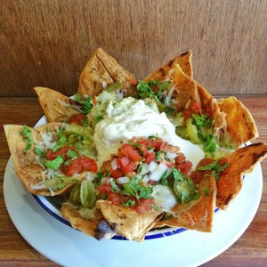 The 15 Best Places for Nachos in Barcelona