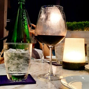 Yao Rooftop Bar