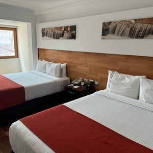 Sonesta Hotel Cusco