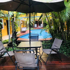 Hotel Las Golondrinas
