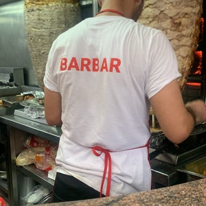 Barbar