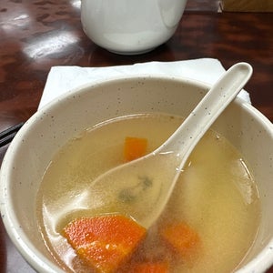 BBQ King Restaurant