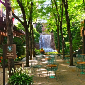The 13 Best Places for Waterfalls in Midtown East, New York