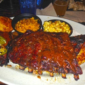 The 15 Best Places for Ribs in New York City