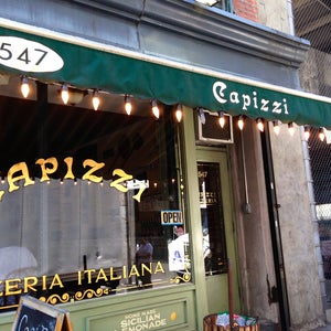 The 9 Best Places for Carpaccio in Hell's Kitchen, New York