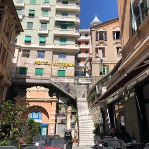 Bar Cavo
