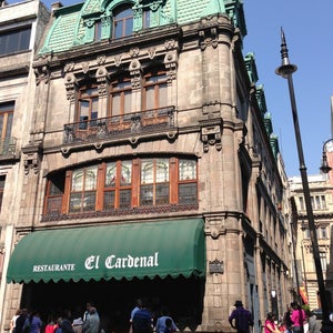El Cardenal
