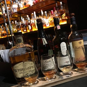 The 15 Best Places for Bourbon in Hell's Kitchen, New York