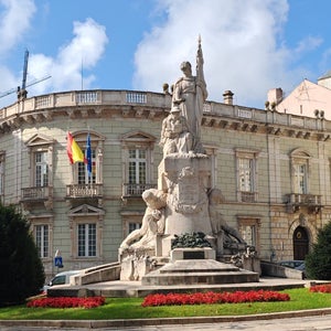 Monumento aos Mortos da Grande Guerra
