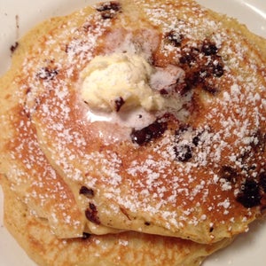 The 15 Best Places for Pancakes in Boston