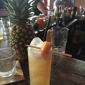 The 11 Best Places for Daiquiri in Boston