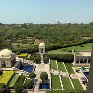 The Oberoi Amarvilas