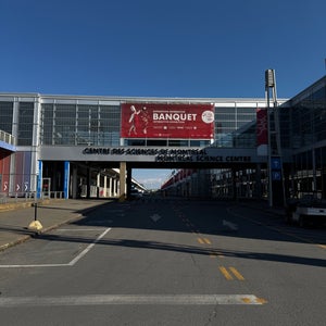 Centre des sciences de Montréal