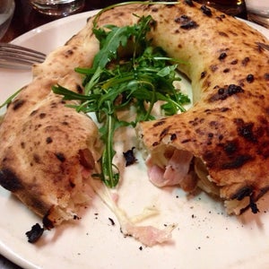 The 15 Best Places for Calzones in London