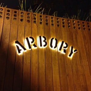 Arbory Bar & Eatery