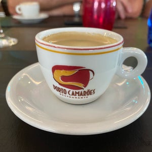 Porto Camarões Restaurante