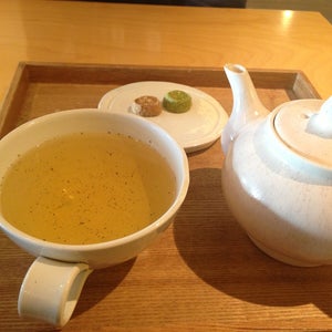 The 15 Best Places for Green Tea in Seoul