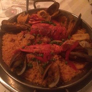 The 15 Best Places for Seafood in Newark