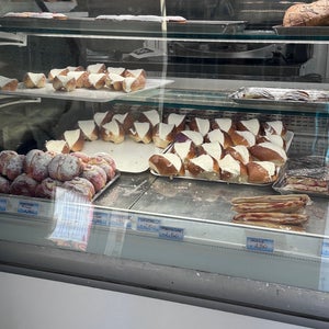 Il Maritozzaro