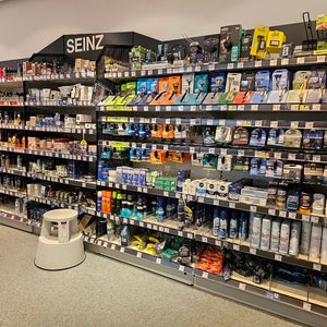 dm-drogerie markt