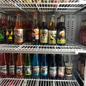 The 15 Best Places for Sodas in Seattle