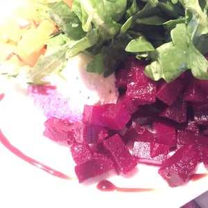 The 15 Best Places for Beet Salad in Denver