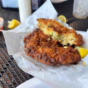 The 15 Best Places for Fritters in Key Largo