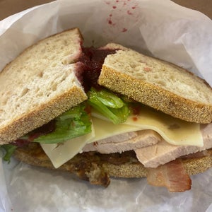 The 15 Best Places for Turkey Sandwich in Philadelphia
