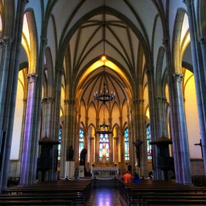 Catedral São Pedro de Alcântara