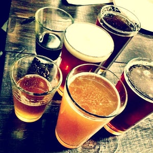 The 9 Best Places for Wheat Beer in Sacramento