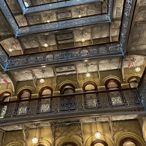 The Beekman, A Thompson Hotel
