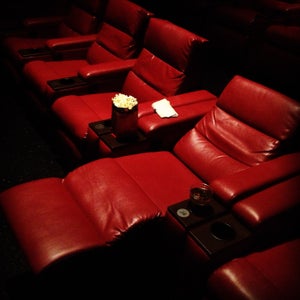 The 11 Best Places for Movies in Henderson