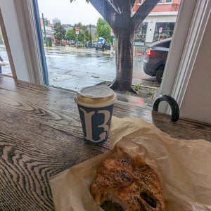 La Boulangerie de San Francisco