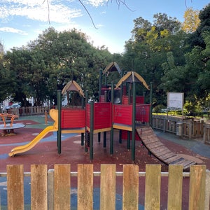 Campo dos Mártires da Pátria