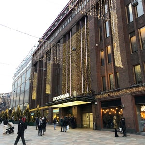 Stockmann