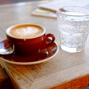 The 13 Best Places with Vanilla Latte in Seattle